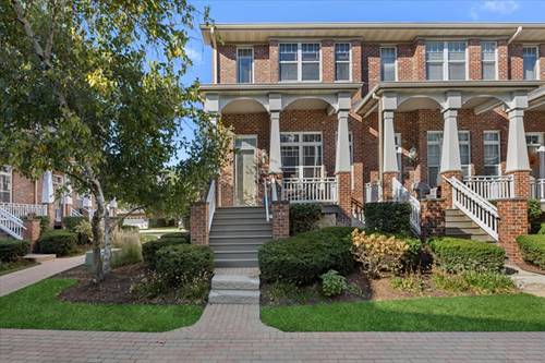 6135 River Bend, Lisle, IL 60532