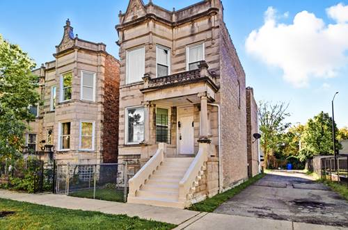 3851 W Lexington, Chicago, IL 60624