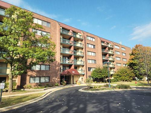 1800 Huntington Unit AE615, Hoffman Estates, IL 60169