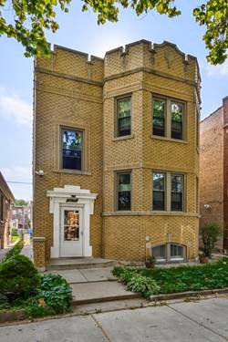 5823 N Rockwell Unit G, Chicago, IL 60659