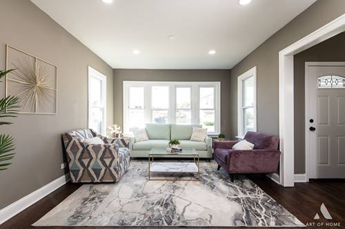 10813 S Eggleston, Chicago, IL 60628