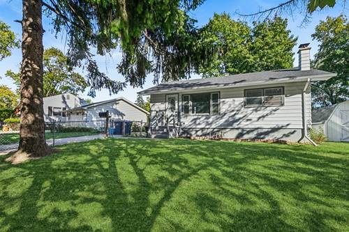 1913 Chippewa, Waukegan, IL 60087