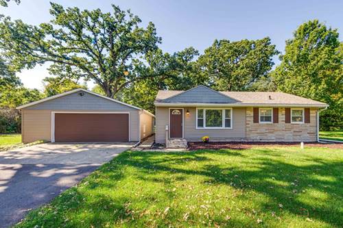 1321 Melwood, Rockford, IL 61108