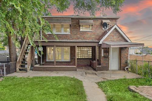 2335 N Merrimac, Chicago, IL 60639