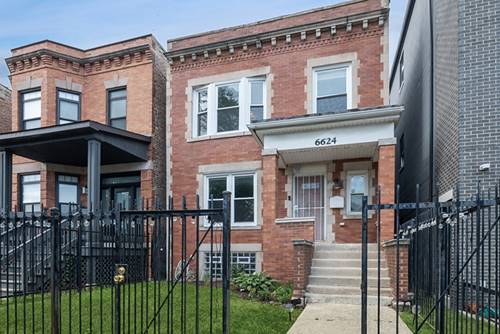 6624 S University, Chicago, IL 60637