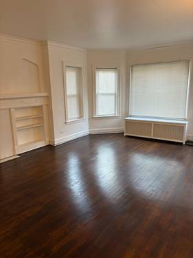 8031 S Maryland Unit 1S, Chicago, IL 60619