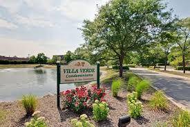 2 Villa Verde Unit 203, Buffalo Grove, IL 60089