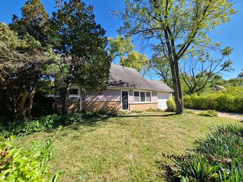 183 Washington, Park Forest, IL 60466