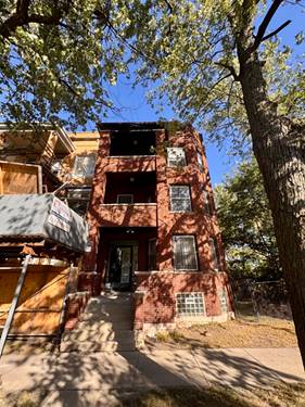 6239 S Ellis, Chicago, IL 60637