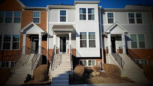 45 Nicholas Unit C, Des Plaines, IL 60016