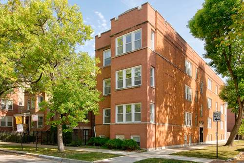 3720 W Altgeld Unit 1W, Chicago, IL 60647