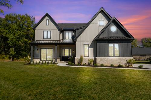 1504 Linden, Lemont, IL 60439