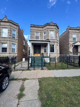 5246 W Congress, Chicago, IL 60644