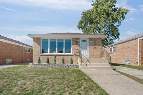 12832 S Manistee, Chicago, IL 60633