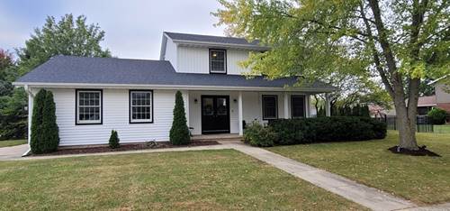 700 Susan, Sycamore, IL 60178