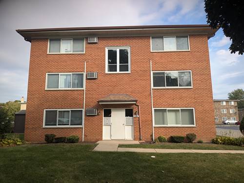 287 8th, Wheeling, IL 60090