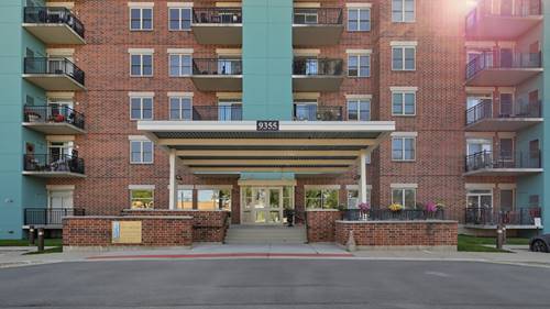 9355 Irving Park Unit 522, Schiller Park, IL 60176