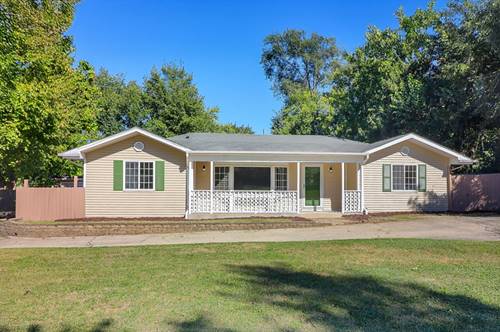 513 Conant, Joliet, IL 60435
