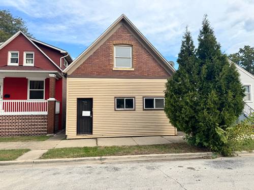 304 155th, Calumet City, IL 60409