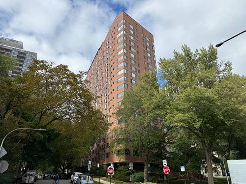 3100 N Lake Shore Unit 811, Chicago, IL 60657