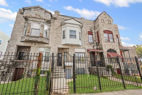 4049 S Indiana, Chicago, IL 60653