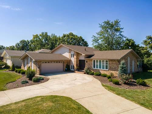 12360 Derby, Orland Park, IL 60467