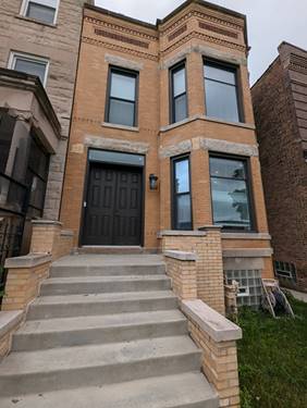 6349 S Drexel Unit 1, Chicago, IL 60637