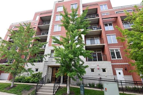 1670 Mill Unit 306, Des Plaines, IL 60016