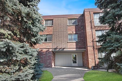 10241 S Central Unit 1B, Oak Lawn, IL 60453