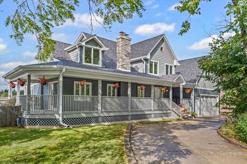 23276 N Birchwood, Deerfield, IL 60015