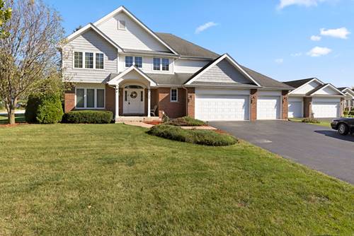 3685 Ayr, Crete, IL 60417