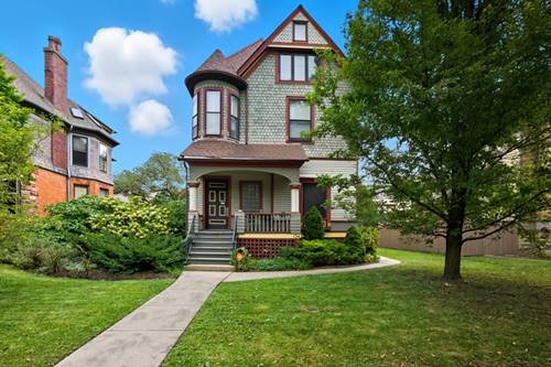 134 S Kenilworth Unit 2N, Oak Park, IL 60302