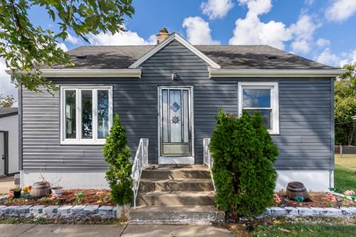 2N152 Wisconsin, Villa Park, IL 60181