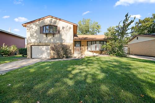 176 N Floyd, Chicago Heights, IL 60411
