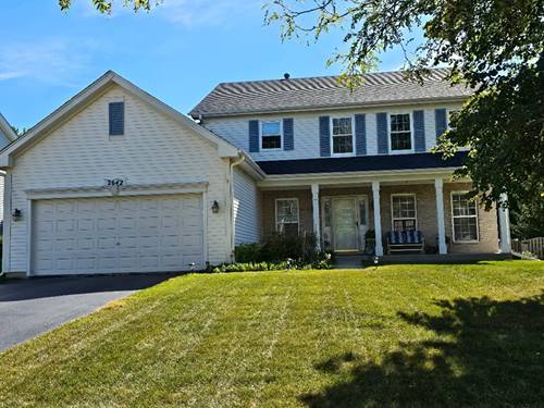 2642 Sagamore, Aurora, IL 60503