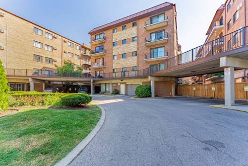 2325 N Neva Unit 404B, Chicago, IL 60707