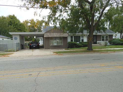 710 Ingalls, Joliet, IL 60435
