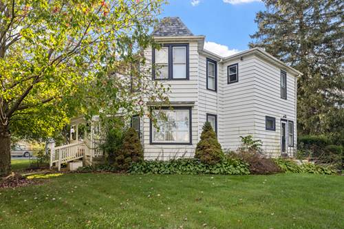 202 Hickory, New Lenox, IL 60451