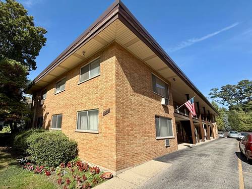 938 Ontario Unit 12, Oak Park, IL 60302