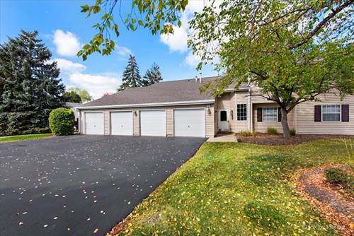 48 N Victoria Unit B, Streamwood, IL 60107