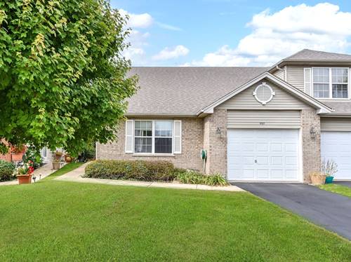 4727 Orrefors, Joliet, IL 60431