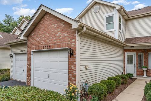 1566 Darien Lake, Darien, IL 60561