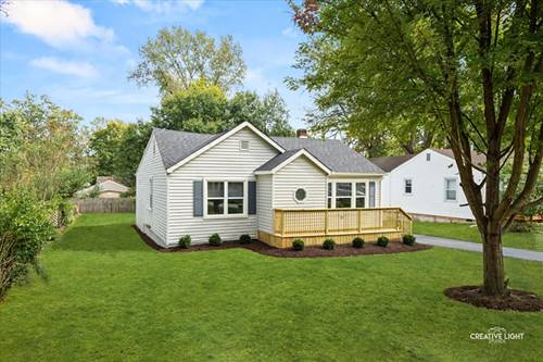 5505 Pershing, Downers Grove, IL 60515