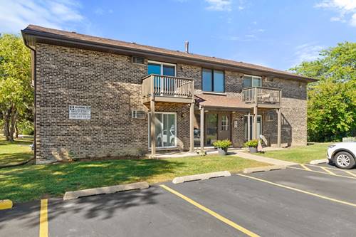 514 Brookside Unit C, Westmont, IL 60559