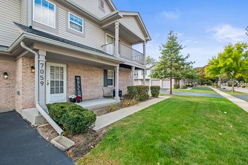7059 S Stratton, Gurnee, IL 60031