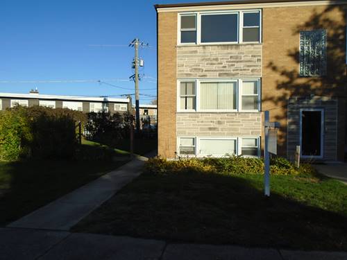 8037 N Oriole, Niles, IL 60714