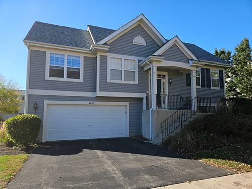 1641 Sandcastle, Pingree Grove, IL 60140