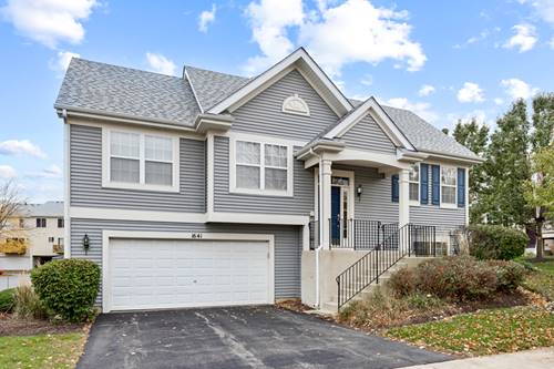 1641 Sandcastle, Pingree Grove, IL 60140