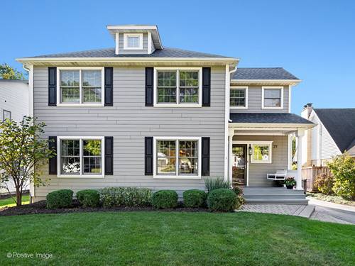 29 Waverly, Clarendon Hills, IL 60514