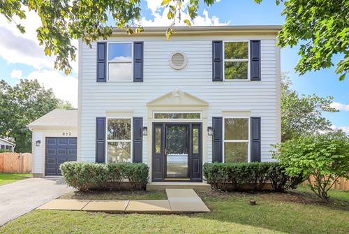 827 Easton, Grayslake, IL 60030